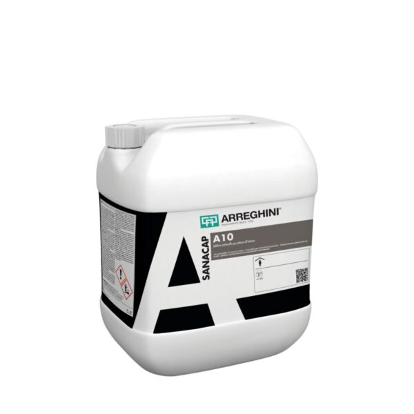 Additivo antimuffa- A10 CAP Arreghini lt.1